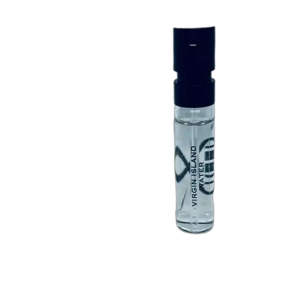 CREED VIRGIN ISLAND WATER edp 1.7ml пробник