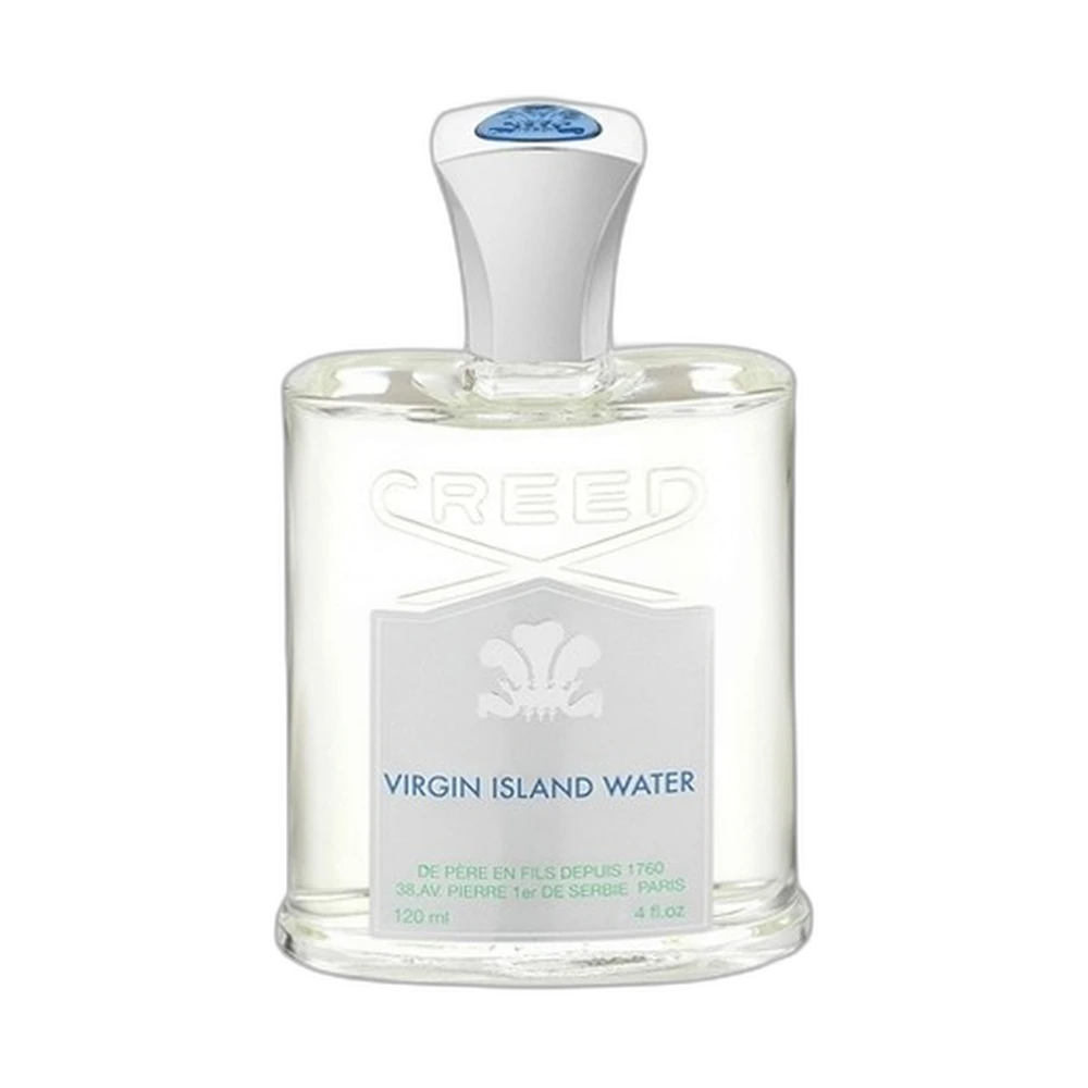 CREED VIRGIN ISLAND WATER edp 100ml TESTER