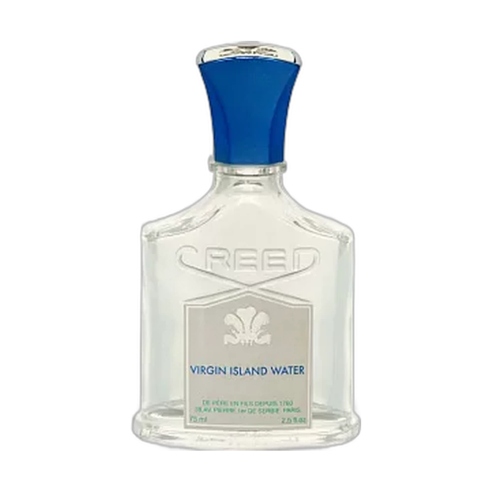 CREED VIRGIN ISLAND WATER edp 100ml