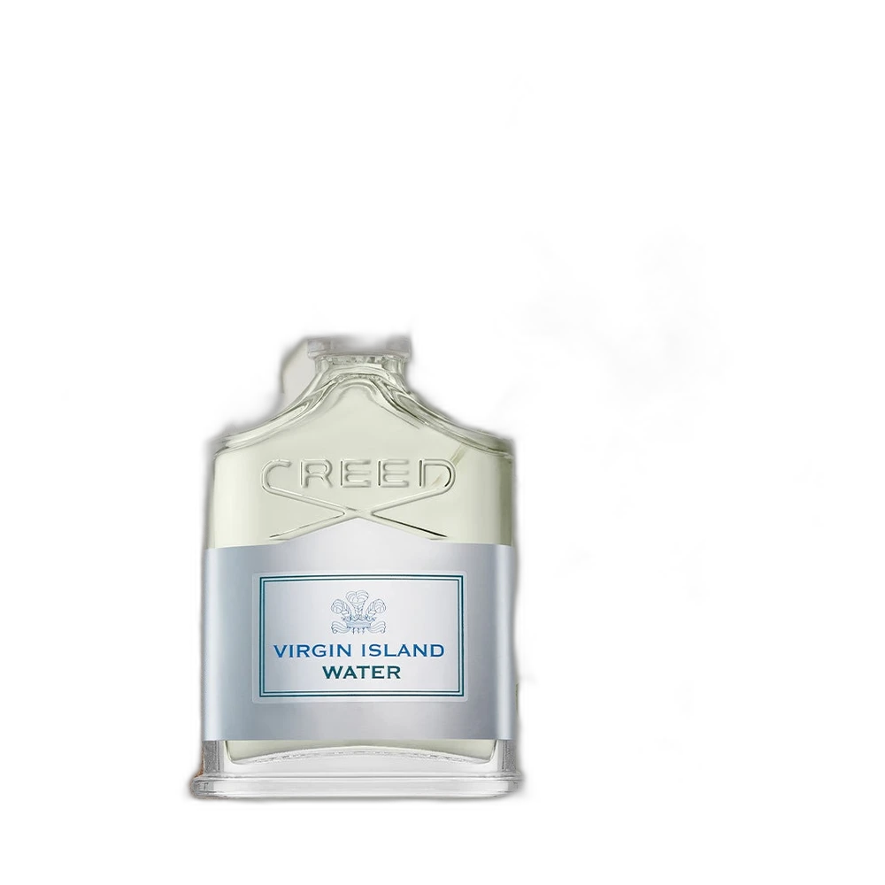 CREED VIRGIN ISLAND WATER 240ml без спрея
