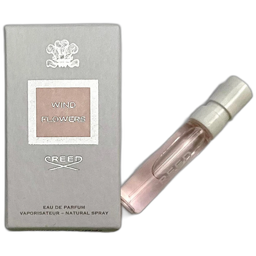 CREED WIND FLOWERS 1.7ml пробник