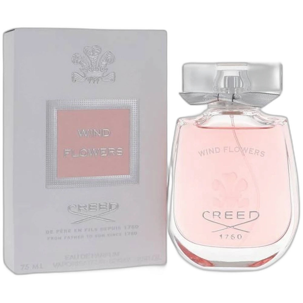 CREED WIND FLOWERS edp (w) 30ml