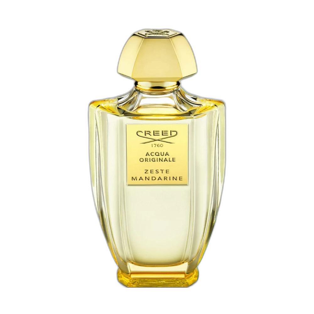 CREED ZESTE MANDARINE edp 100ml TESTER
