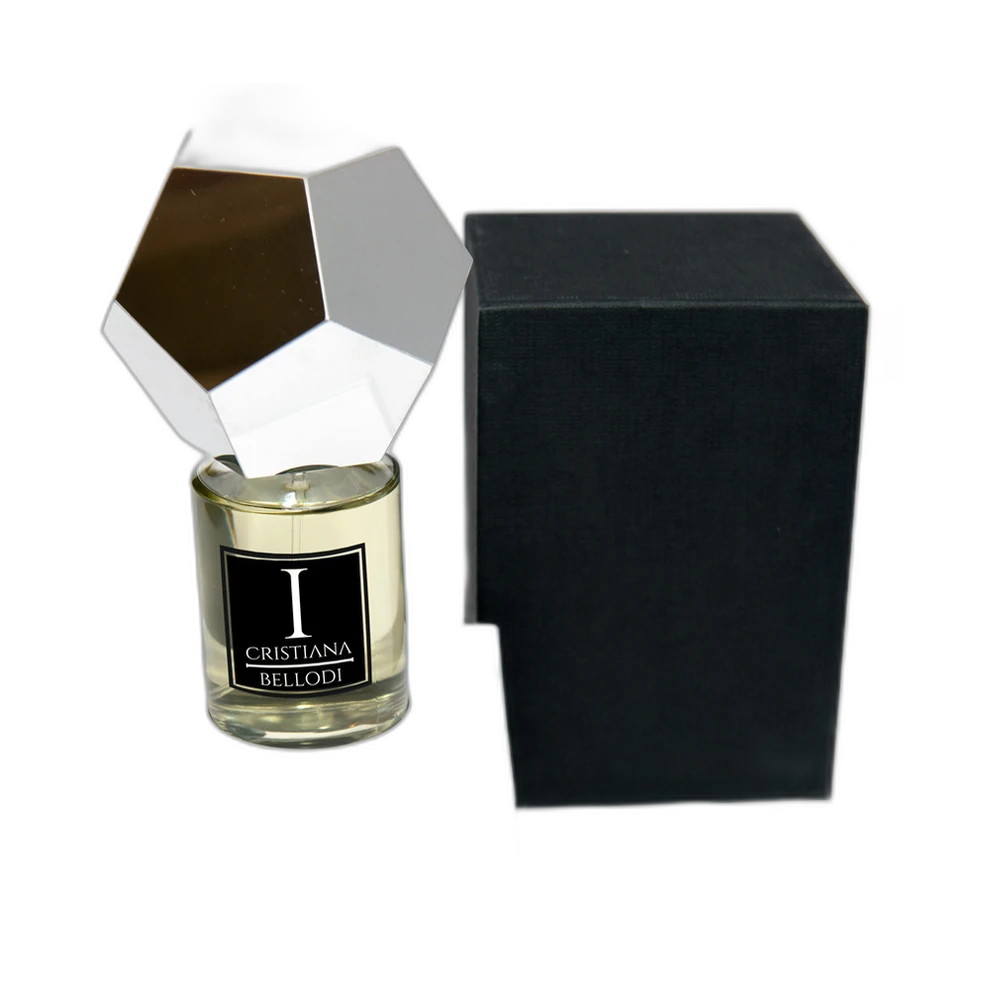 CRISTIANA BELLODI I edp 100ml