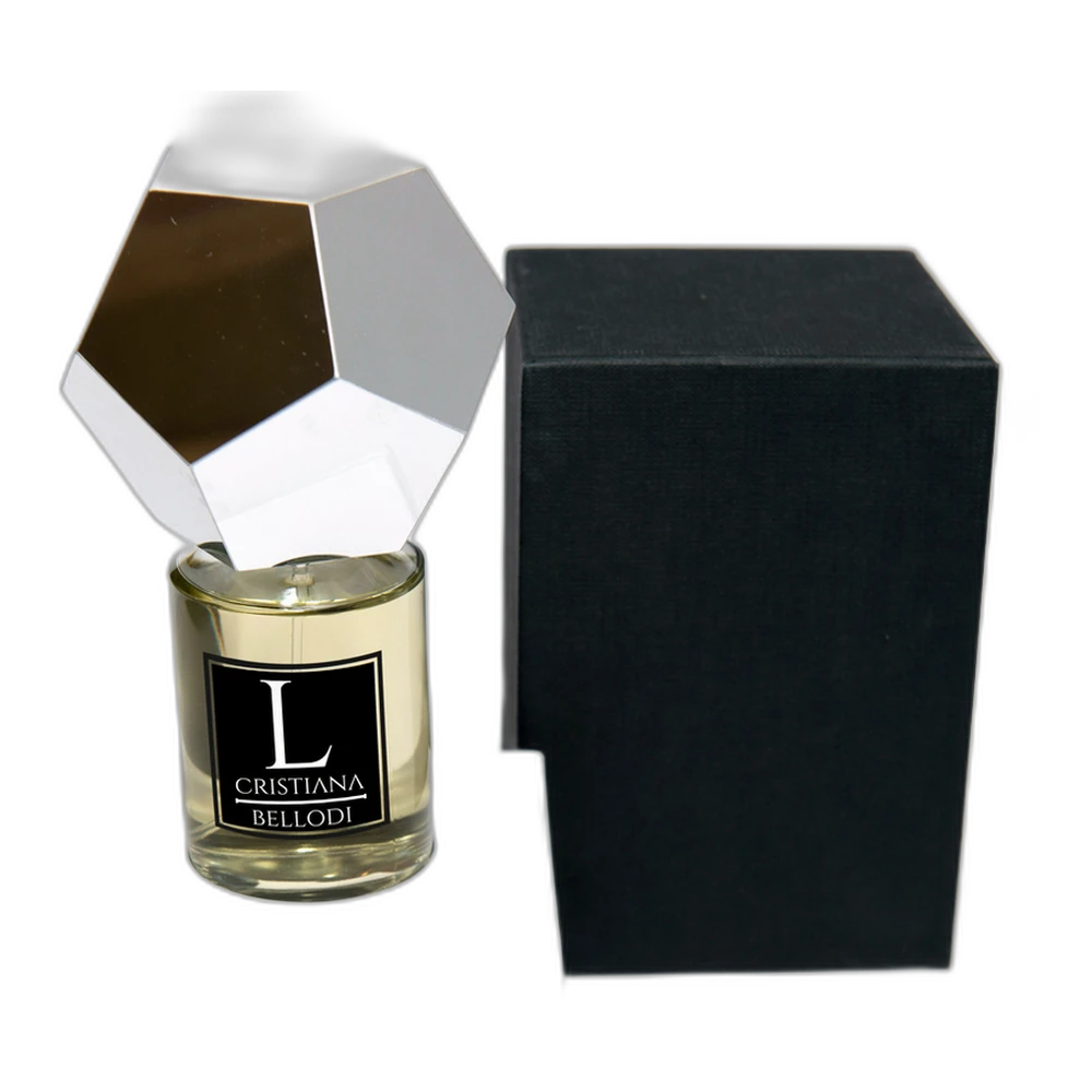CRISTIANA BELLODI L edp 100ml