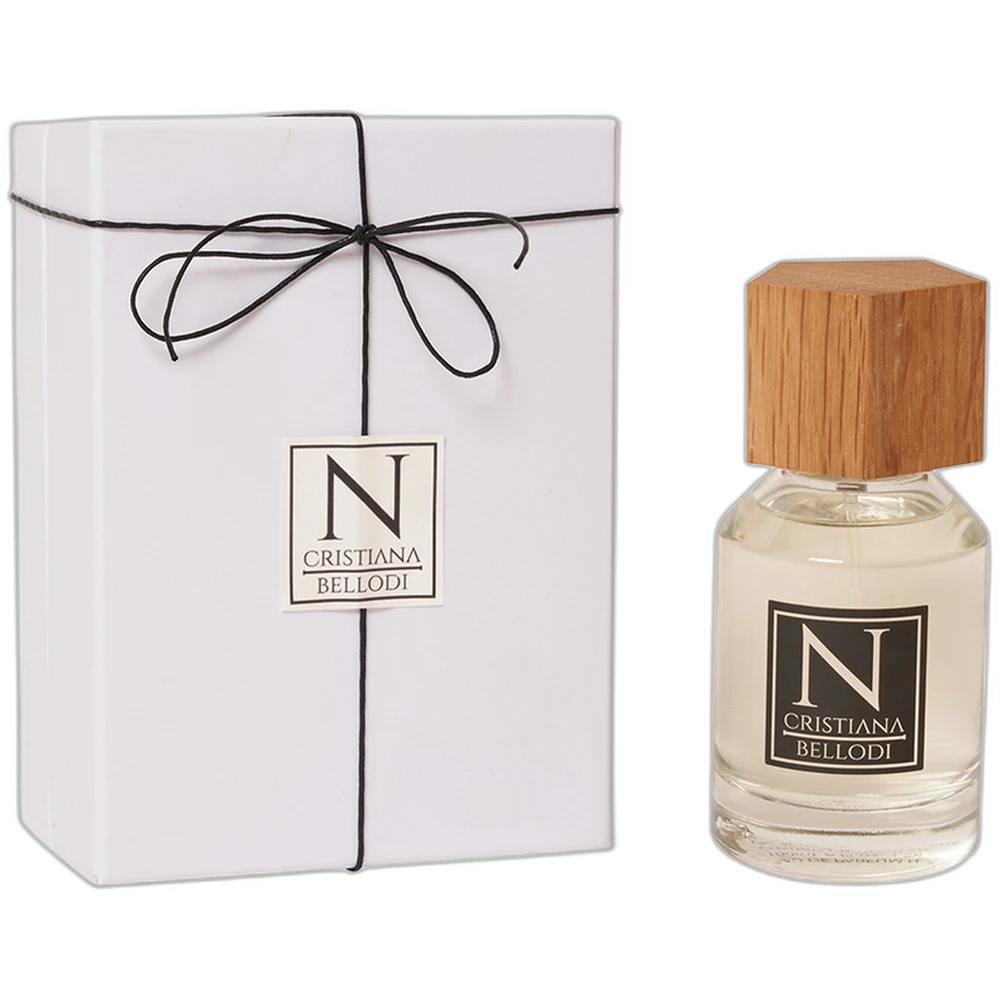 CRISTIANA BELLODI N edp 100ml