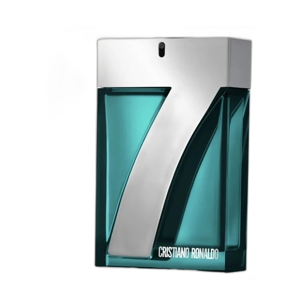 CRISTIANO RONALDO CR7 ORIGINS edt (m) 100ml TESTER