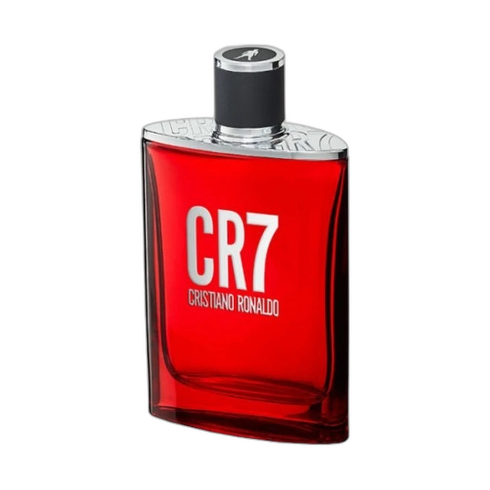CRISTIANO RONALDO CR7 edt (m) 100ml TESTER