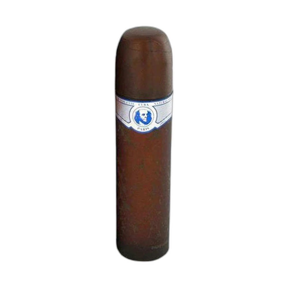 CUBA PARIS CUBA BLUE edt (m) 100ml TESTER