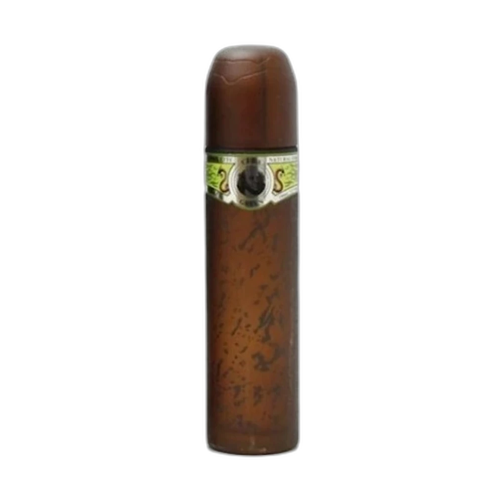 CUBA PARIS CUBA GREEN edt (m) 100ml TESTER