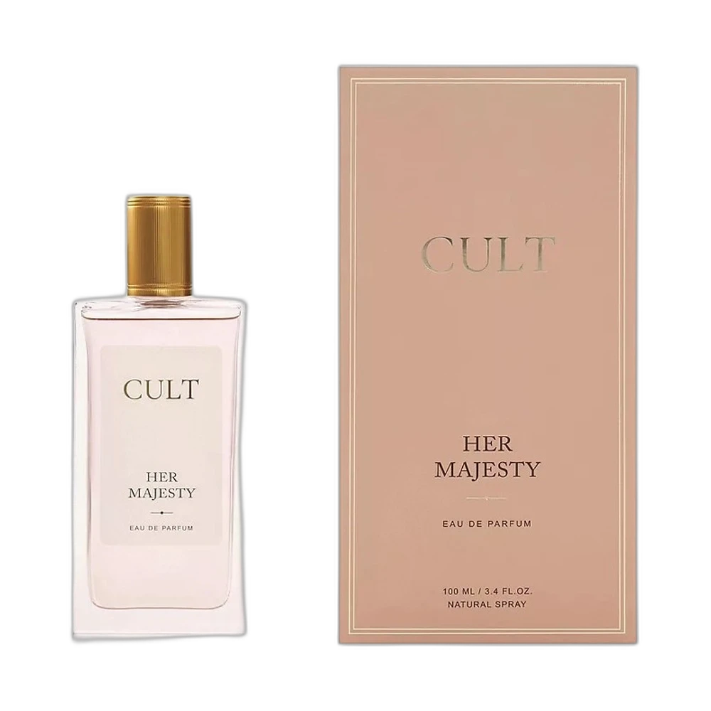 CULT HER MAJESTY INTENSE 100ml