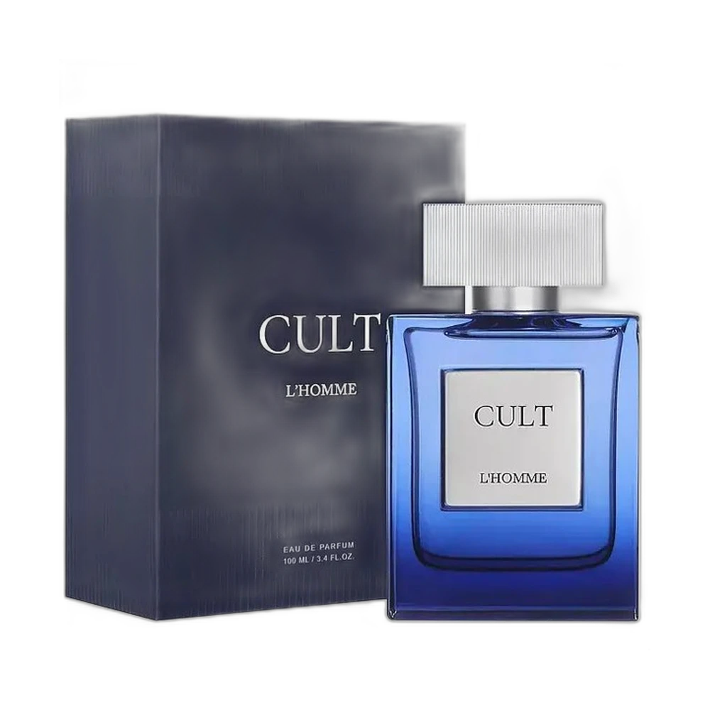 CULT LHOMME 100ml