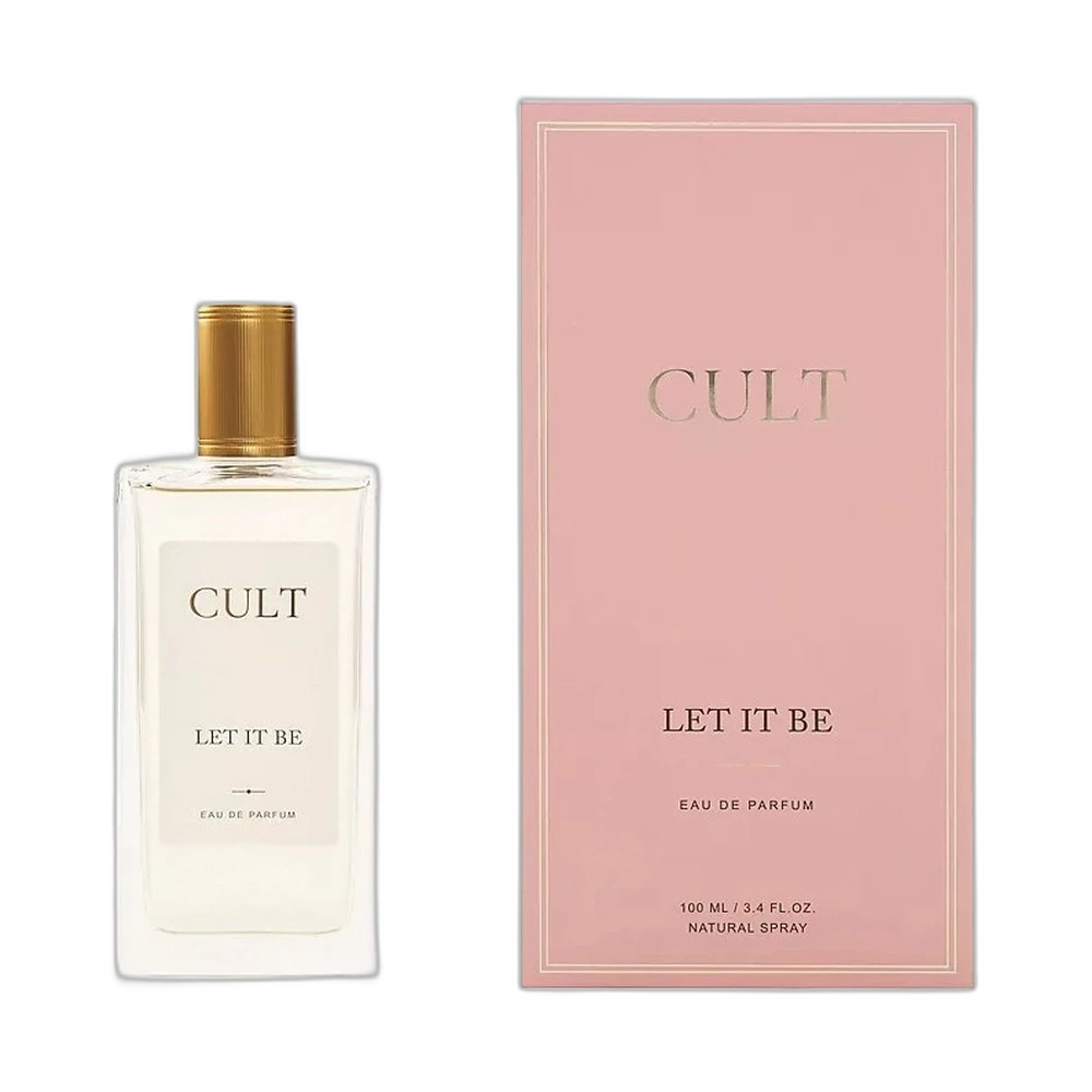 CULT LET IT BE edp (w) 100ml