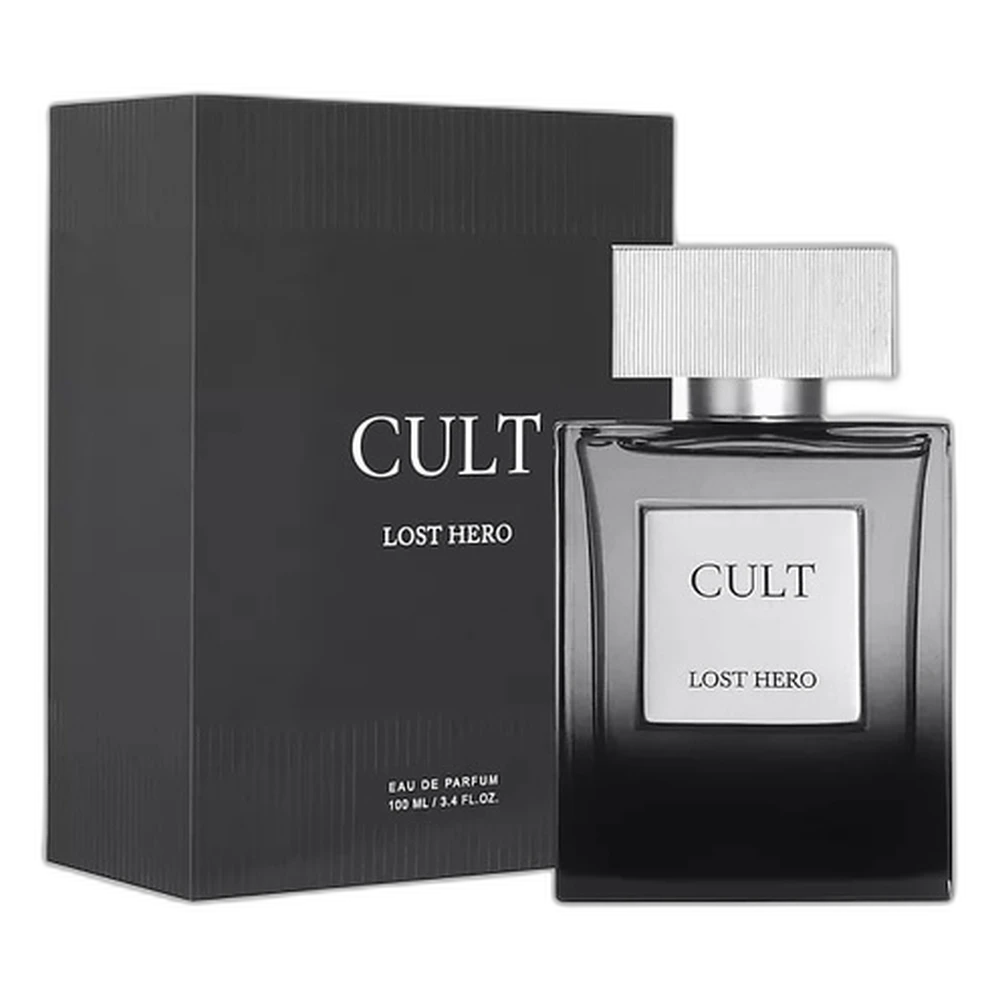 CULT LOST HERO 100ml