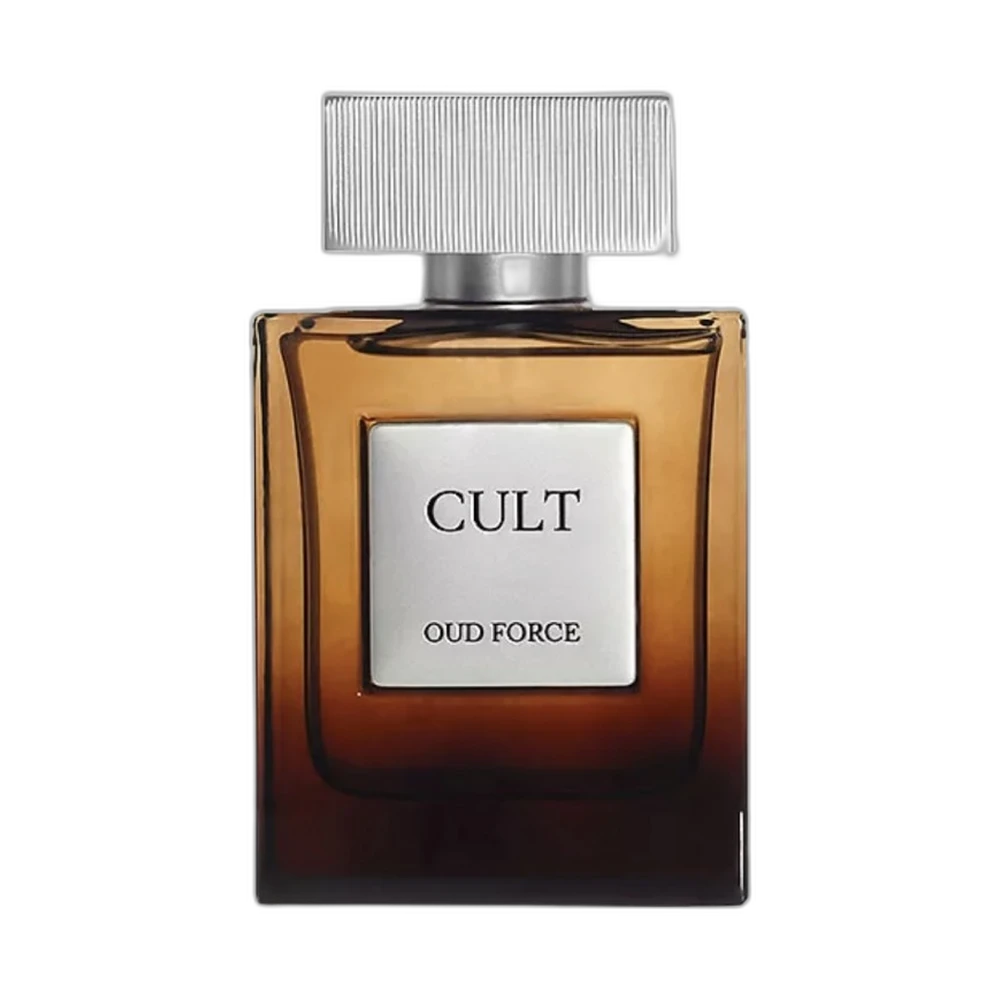 CULT OUD FORCE edp (m) 100ml TESTER