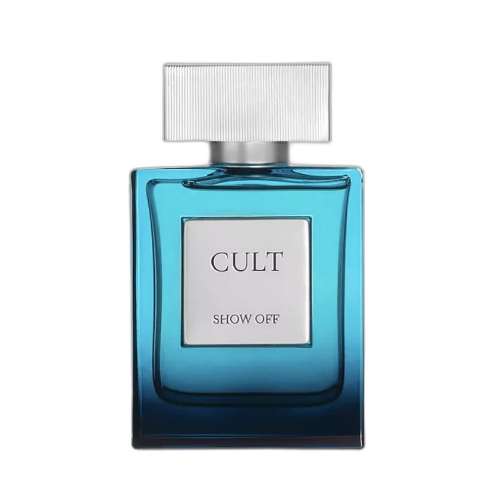 CULT SHOW OFF 100ml тестер