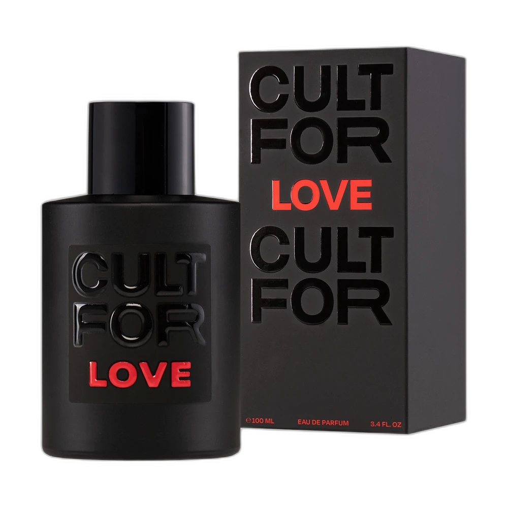 CULT WOMAN IN LOVE 100ml