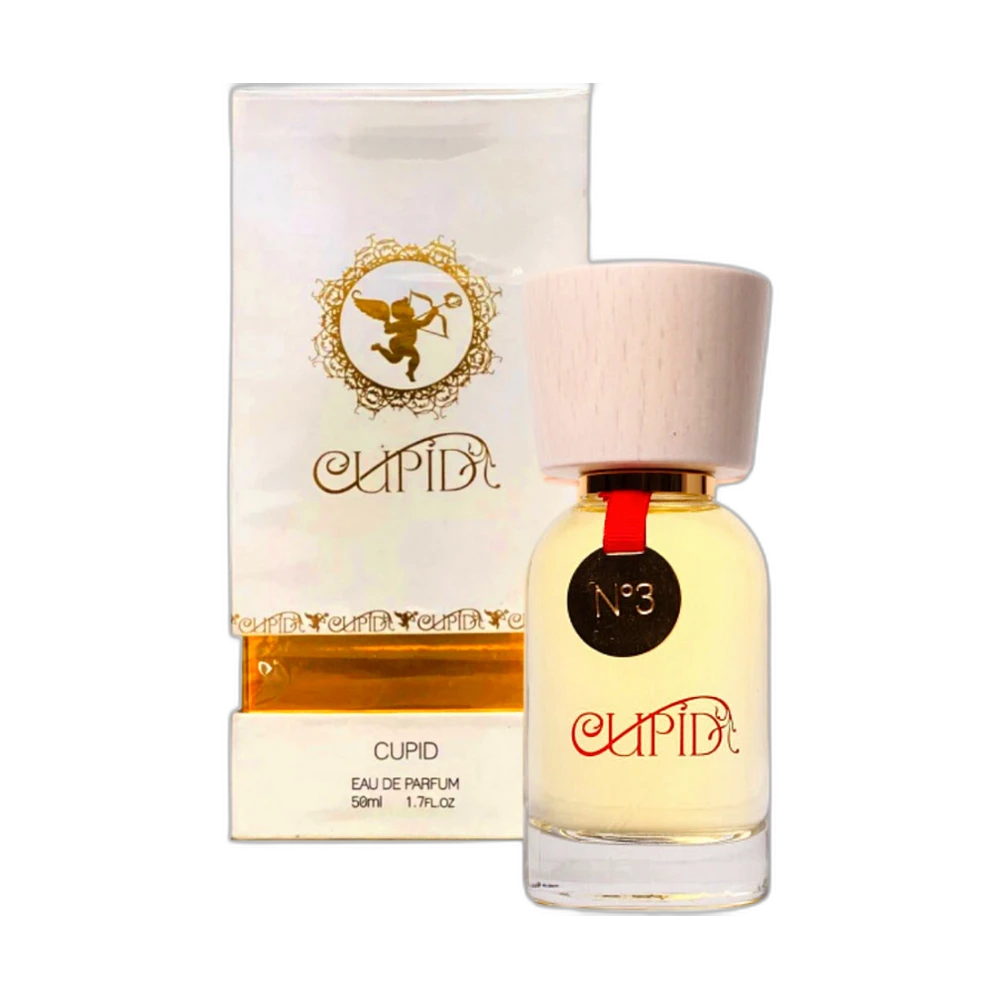 CUPID №3 edp 50ml