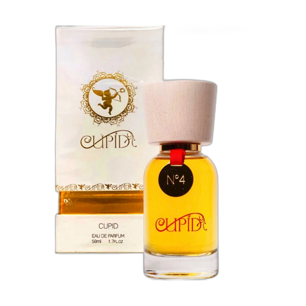 CUPID №4 edp 50ml