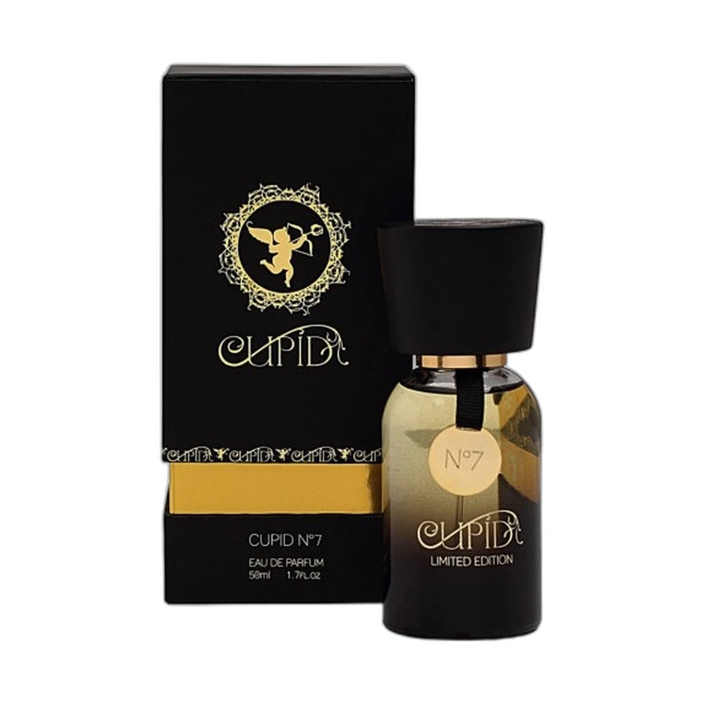 CUPID №7 edp 50ml Limited Edition
