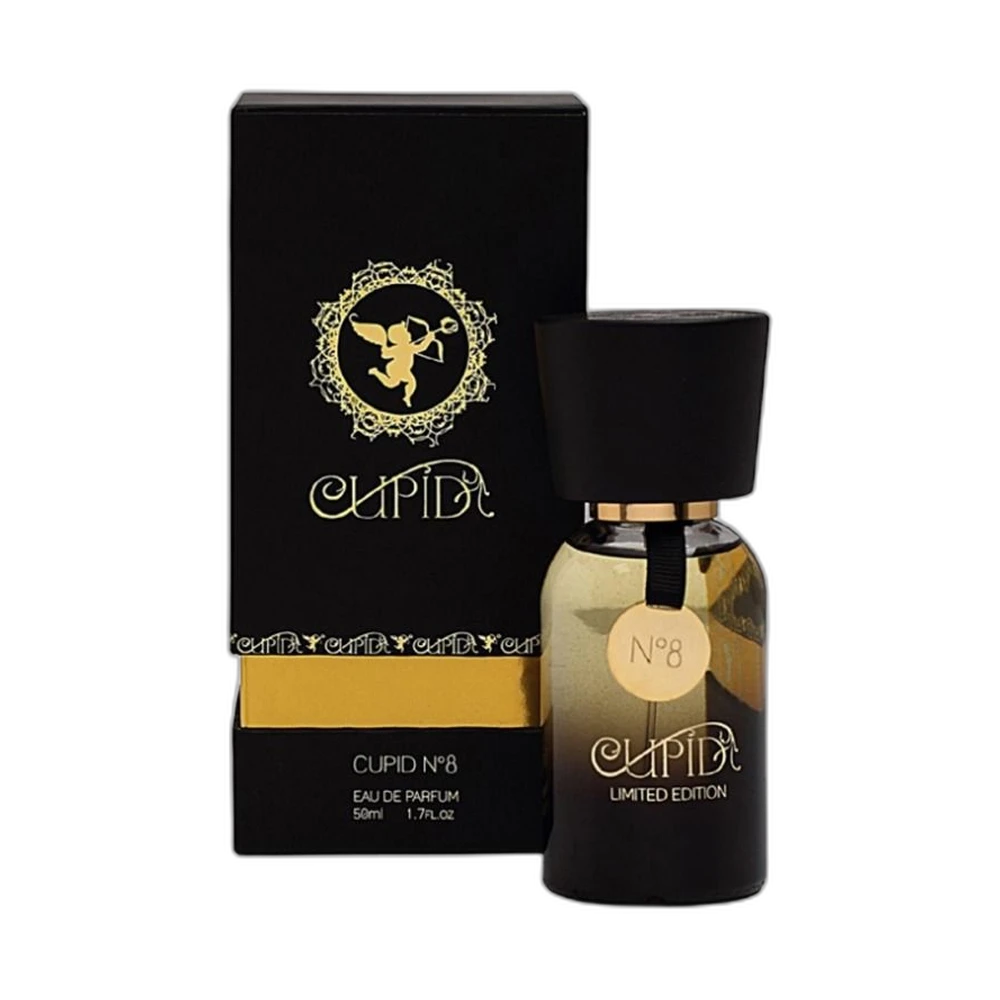 CUPID №8 edp 50ml Limited Edition