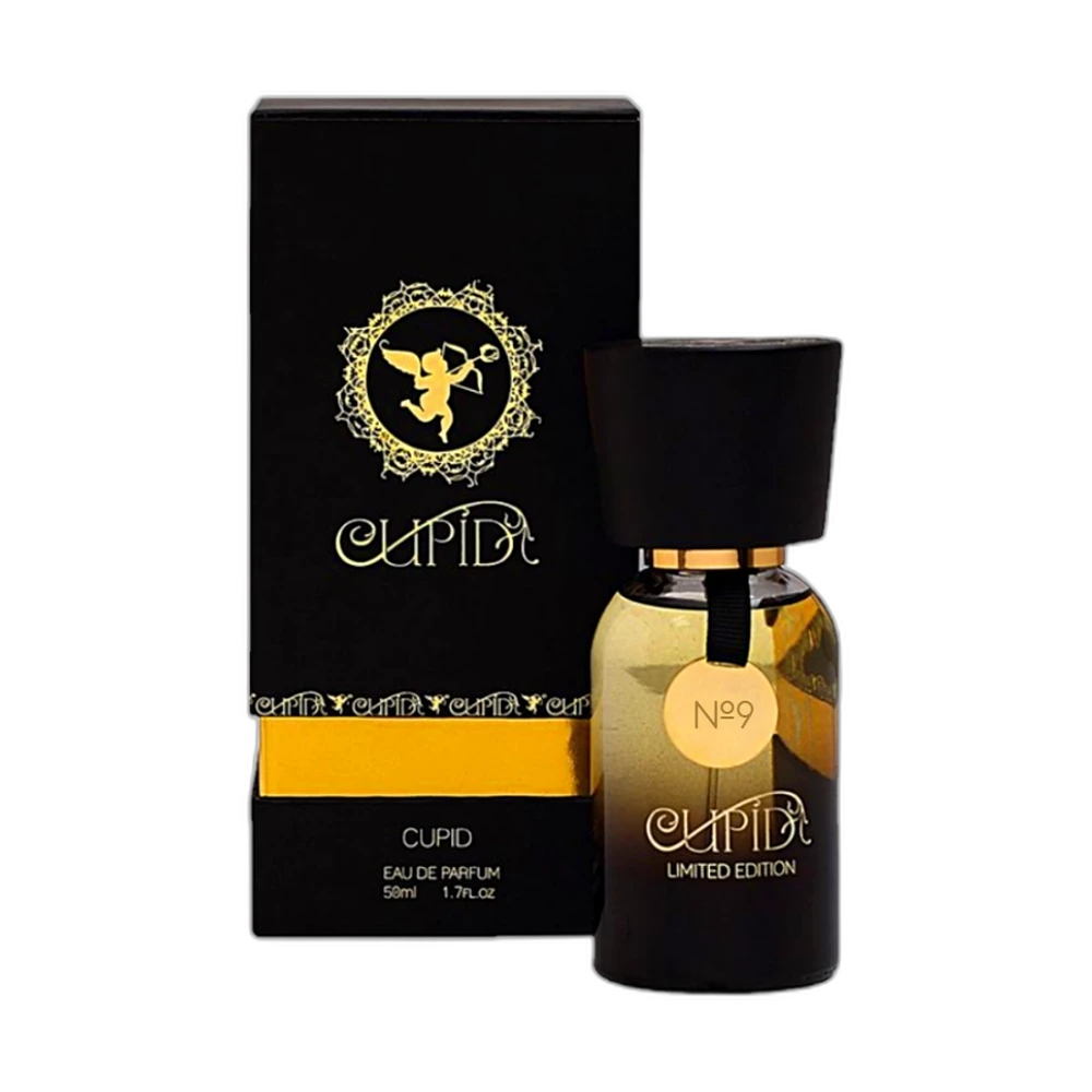 CUPID №9 edp 50ml Limited Edition