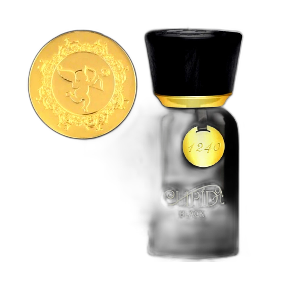CUPID BLACK 1240 50ml parfume