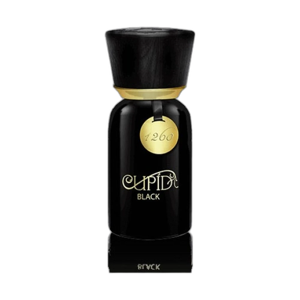 CUPID BLACK 1260 50ml parfume TESTER