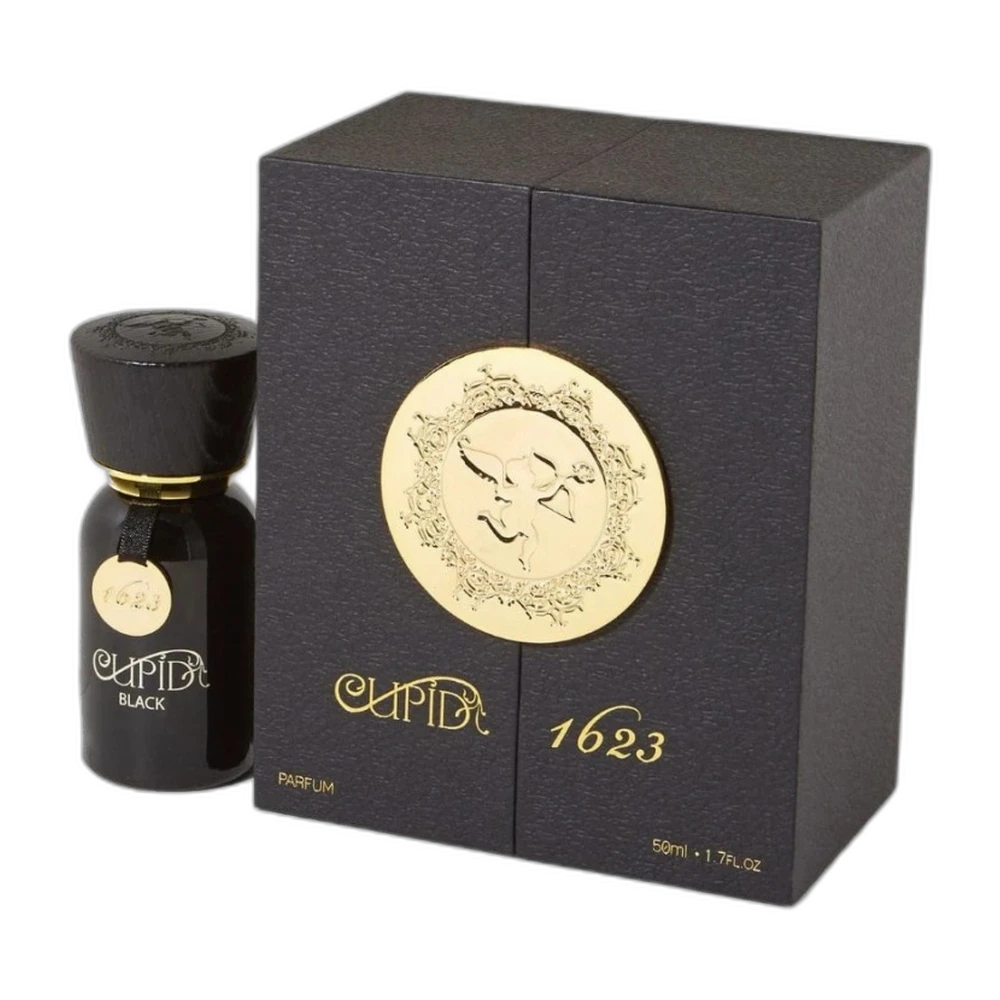 CUPID BLACK 1623 50ml parfume