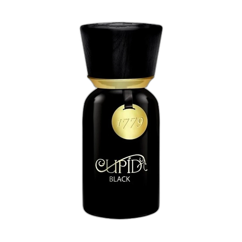 CUPID BLACK 1779 50ml parfume TESTER