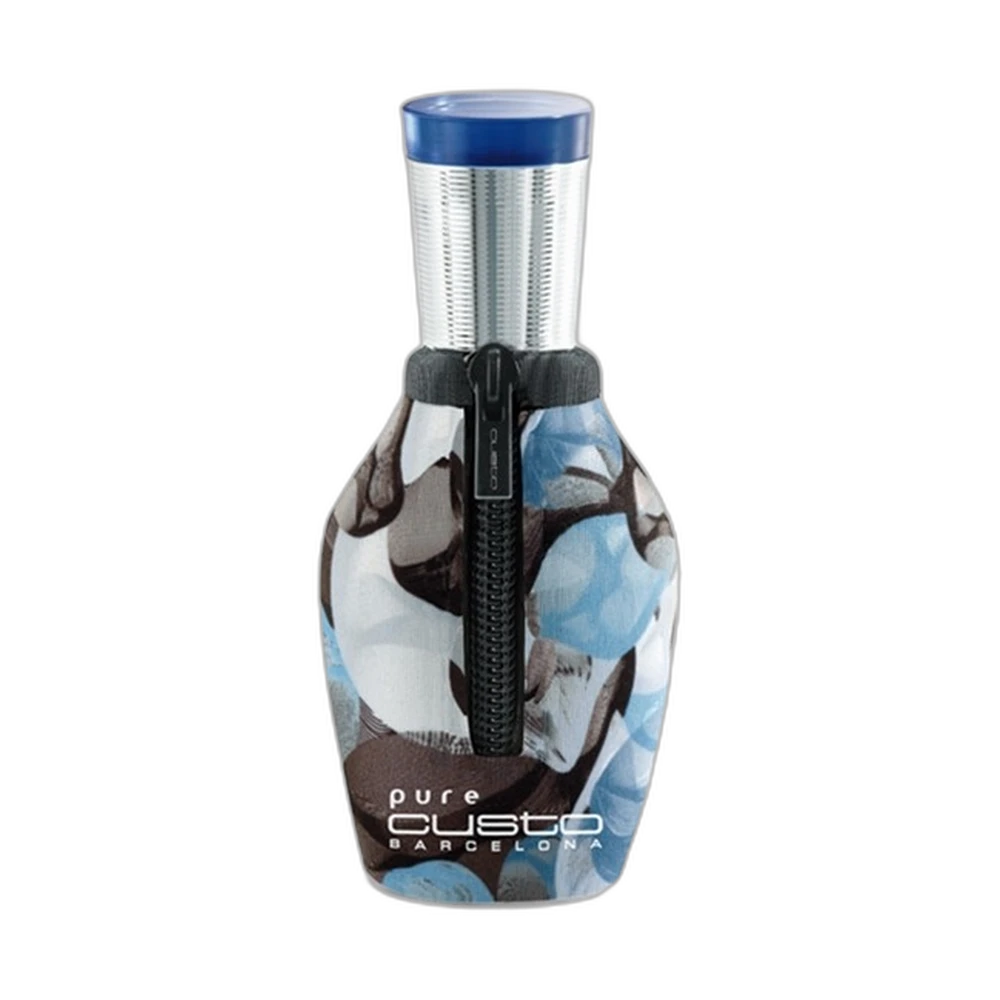 CUSTO BARCELONA PURE edt (m) 30ml TESTER