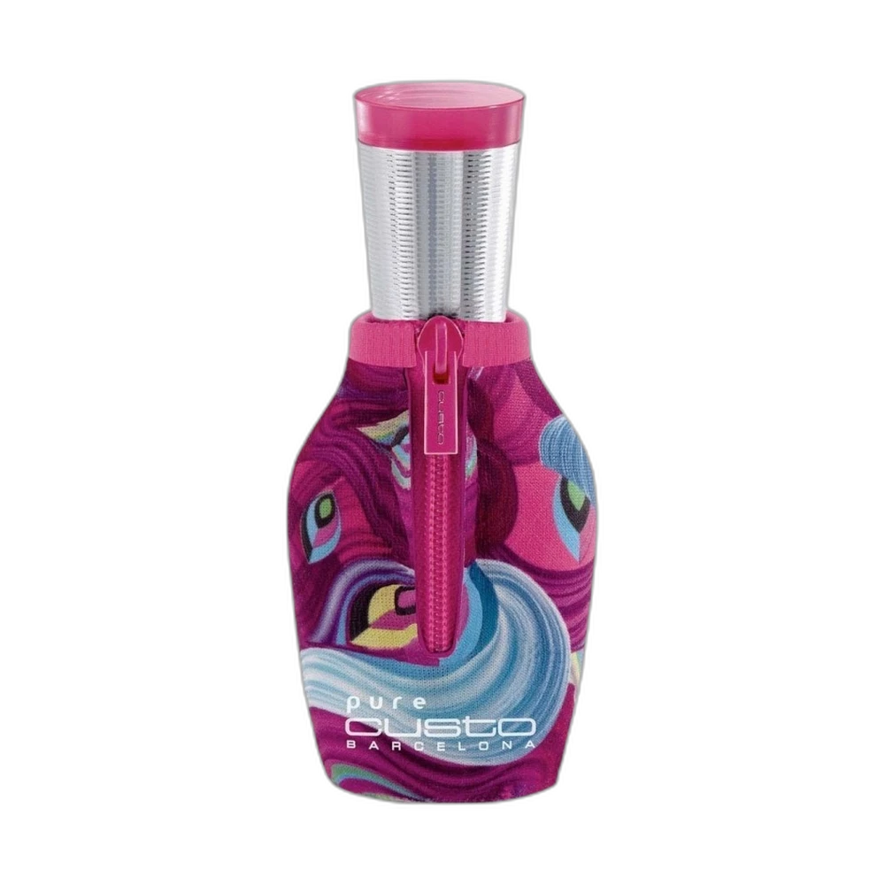 CUSTO BARCELONA PURE edt (w) 30ml TESTER