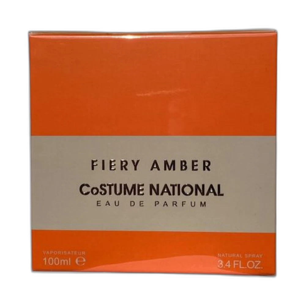 CoSTUME NATIONAL FIERY AMBER 100ml тестер