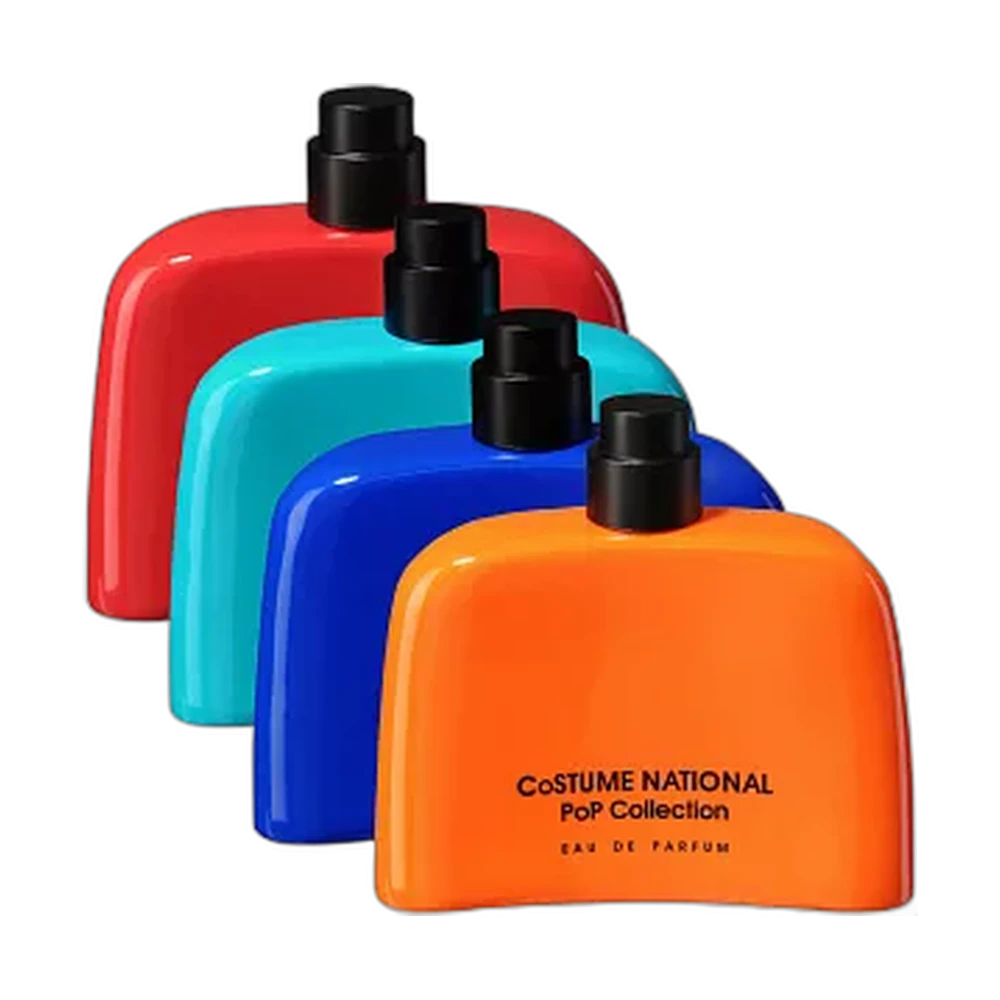 CoSTUME NATIONAL POP COLLECTION edp 100ml TESTER