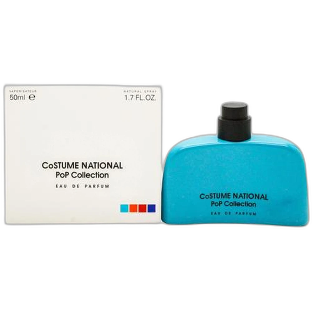 CoSTUME NATIONAL POP COLLECTION edp 50ml