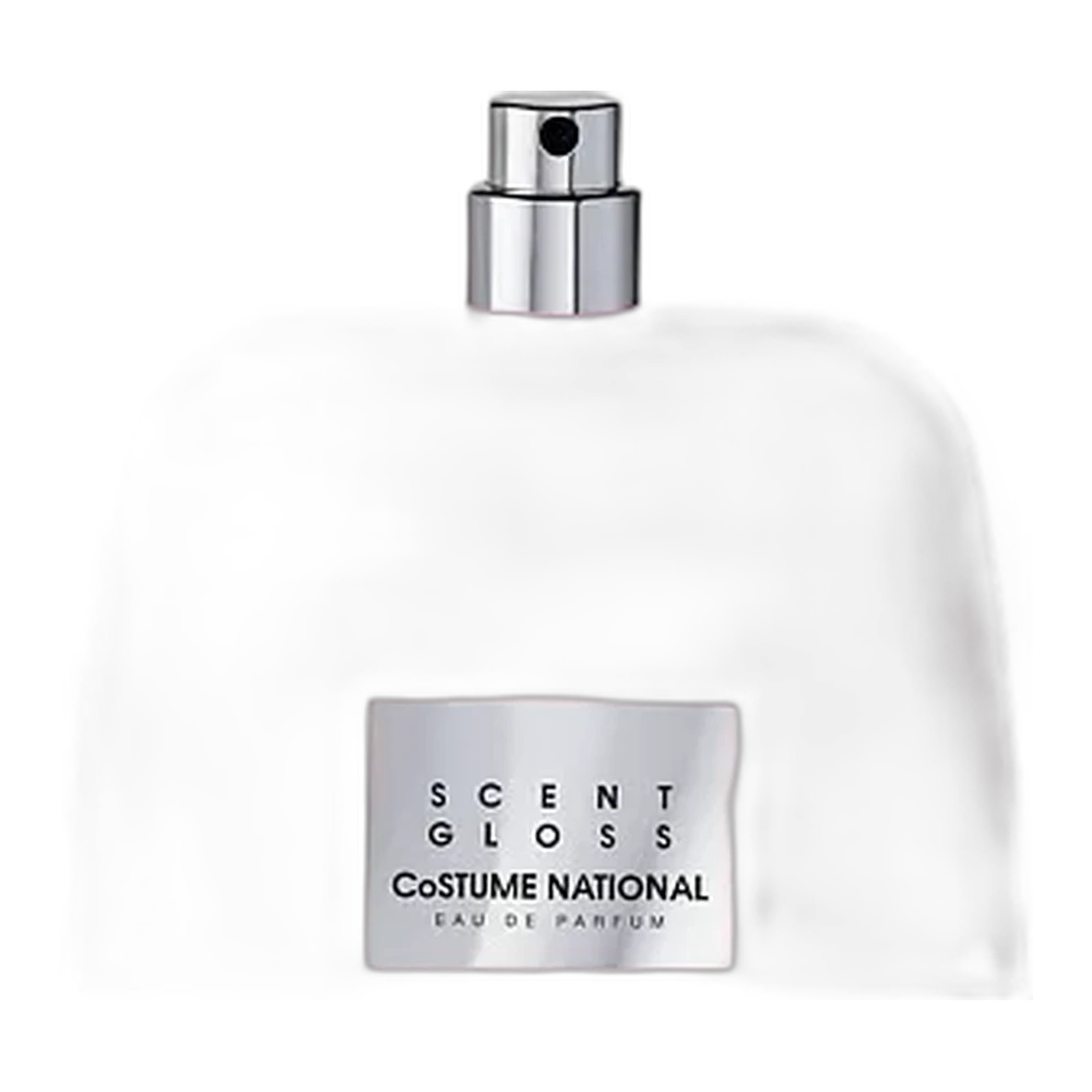 CoSTUME NATIONAL SCENT GLOSS edp (w) 30ml TESTER