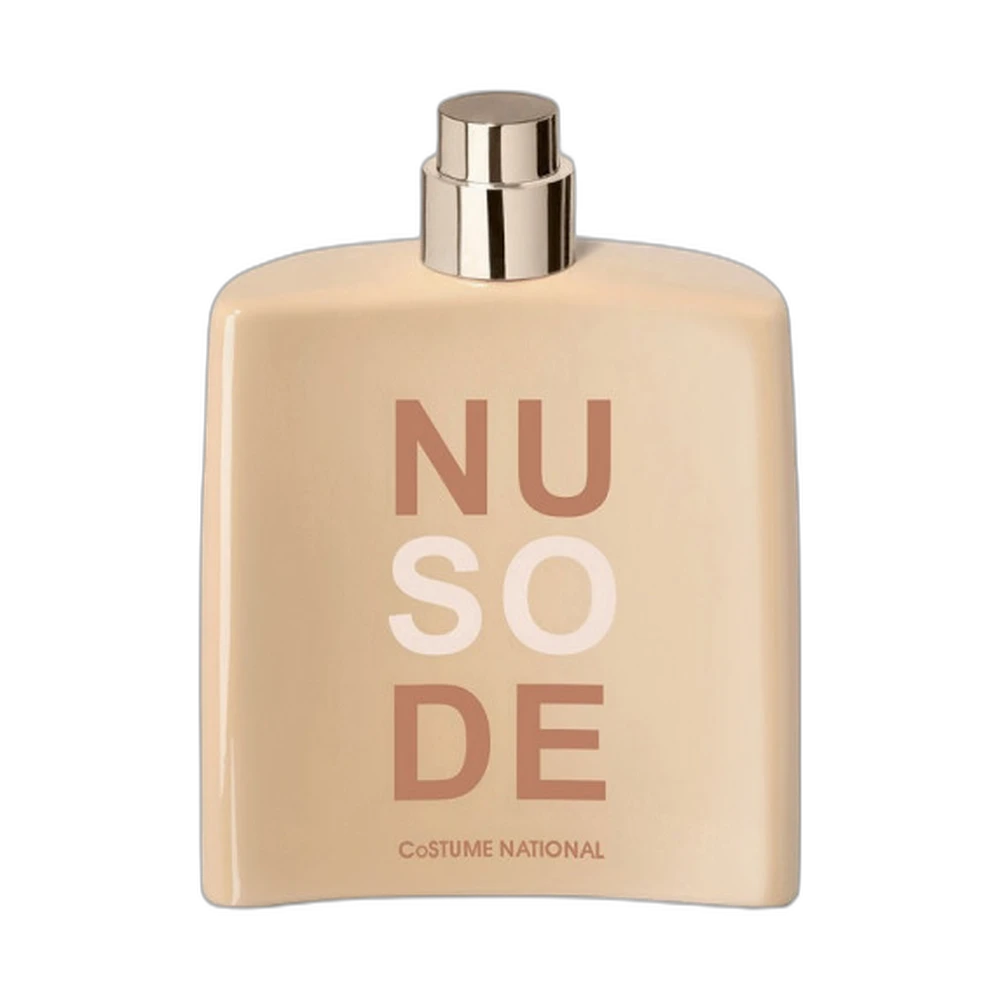 CoSTUME NATIONAL SO NUDE edp (w) 100ml TESTER