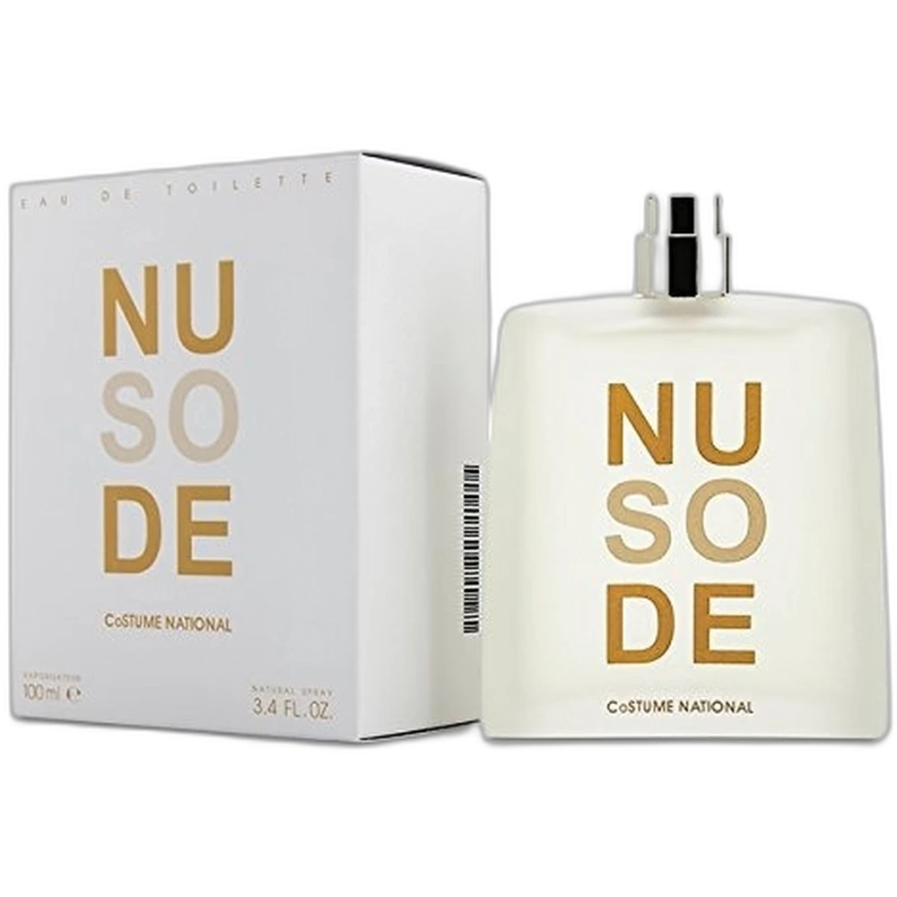 CoSTUME NATIONAL SO NUDE edp (w) 100ml