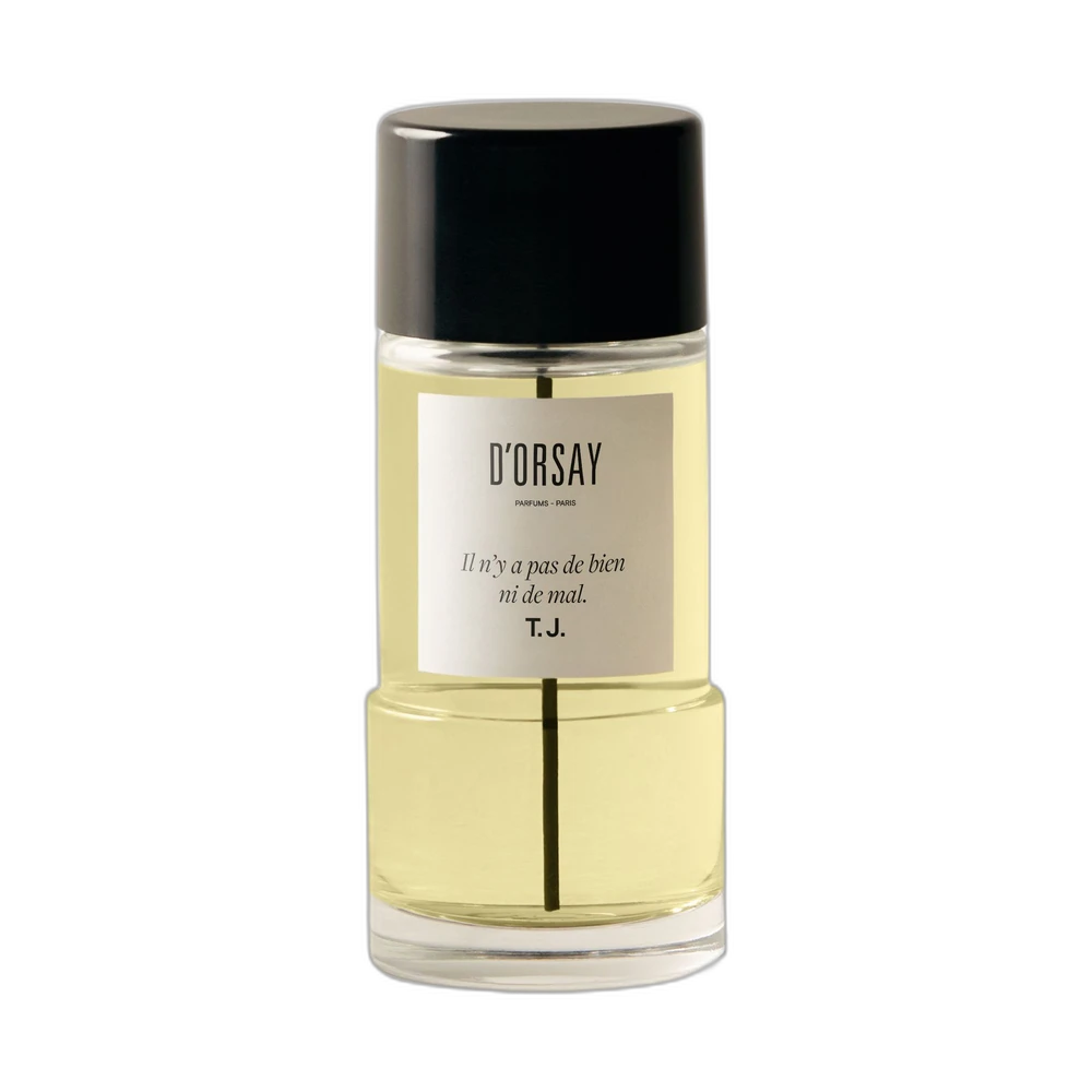DORSAY Il NY A PAS DE BIEN NI DE MAL T.J. 90ml тестер