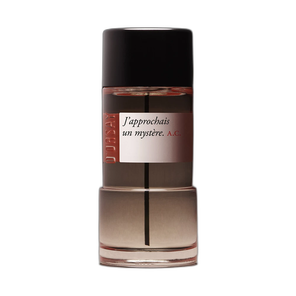 DORSAY JAPPROCHAIS UN MYSTERE A.C. 90ml тестер