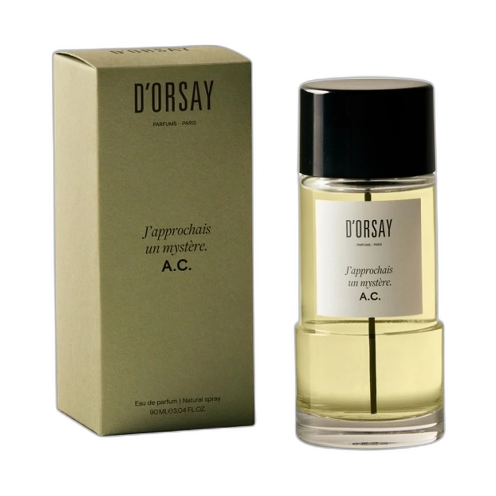 DORSAY JAPPROCHAIS UN MYSTERE A.C. 90ml