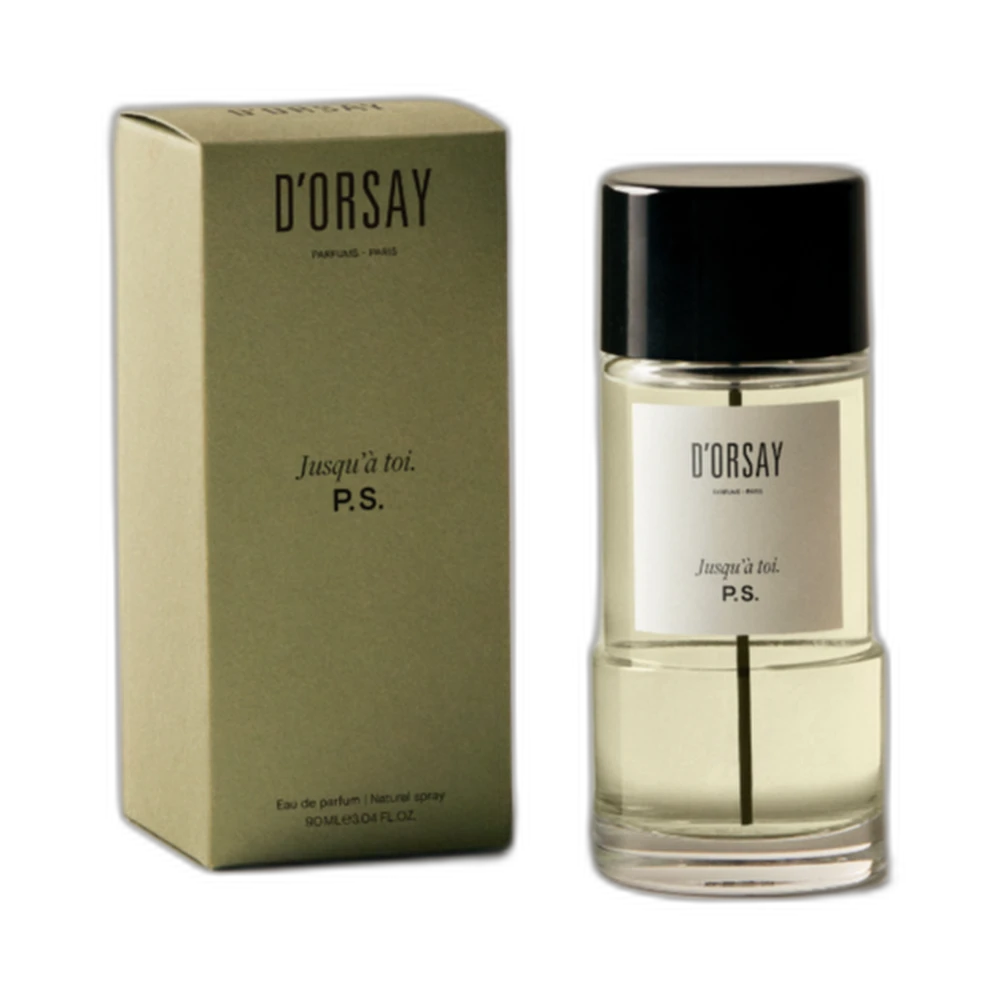 DORSAY JUSQUA TOI P.S. 90ml