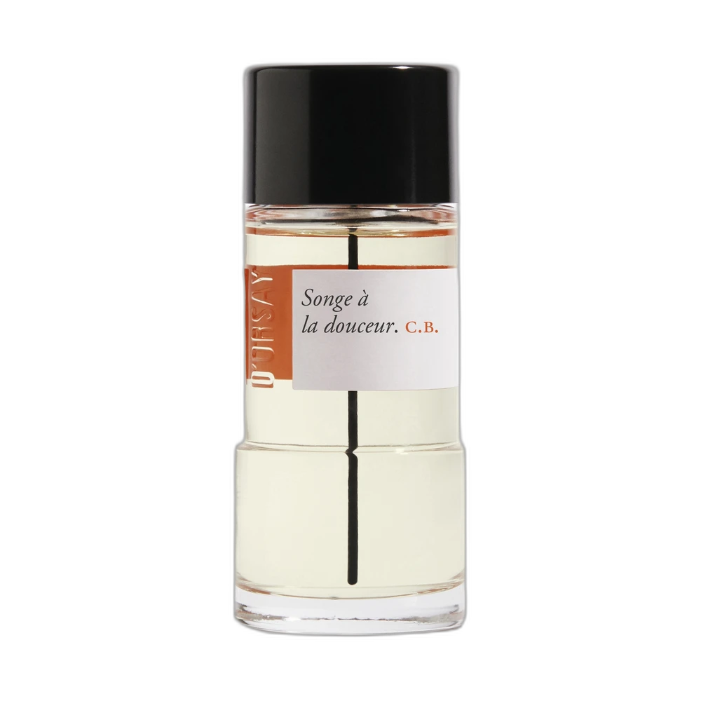 DORSAY SONGE A LA DOUCEUR C.B. 90ml