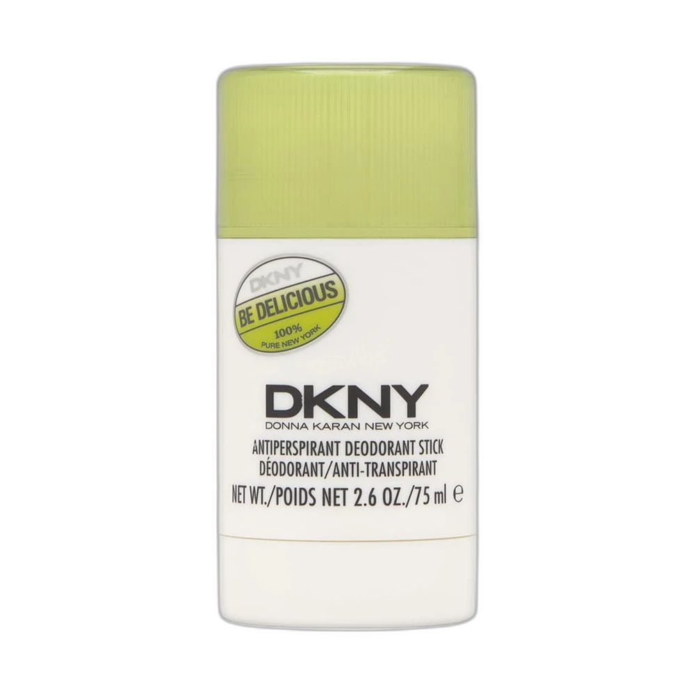 D.K.N.Y.BE DELICIOUS 75ml дезодорант stick