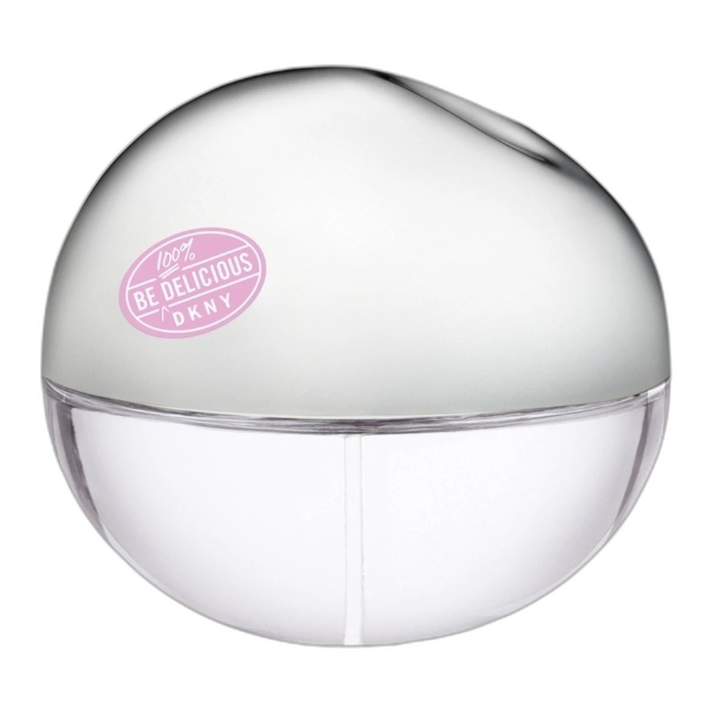 D.K.N.Y.BE DELICIOUS 100% edp (w) 100ml TESTER