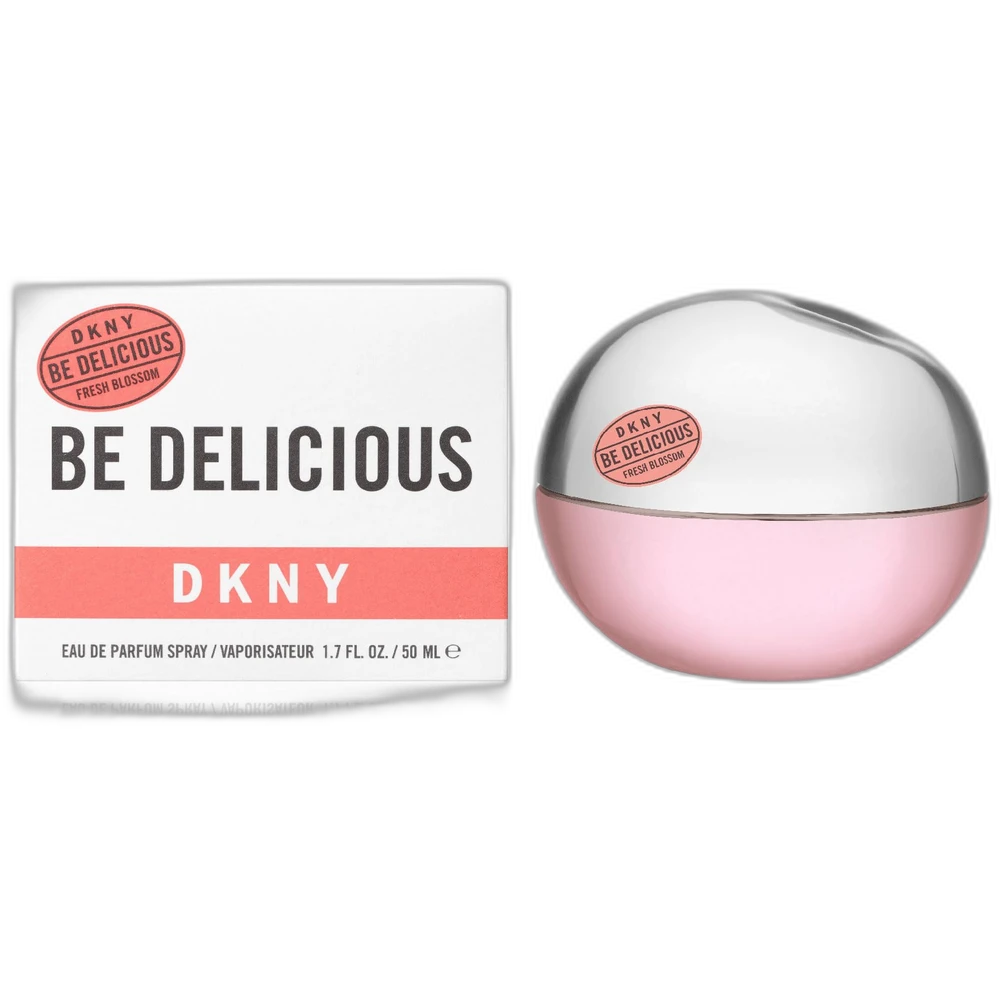D.K.N.Y.BE DELICIOUS FRESH BLOSSOM 50ml тестер