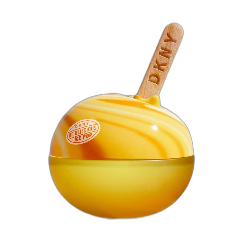D.K.N.Y.BE DELICIOUS ICE POP CITRUS SPLASH 50ml