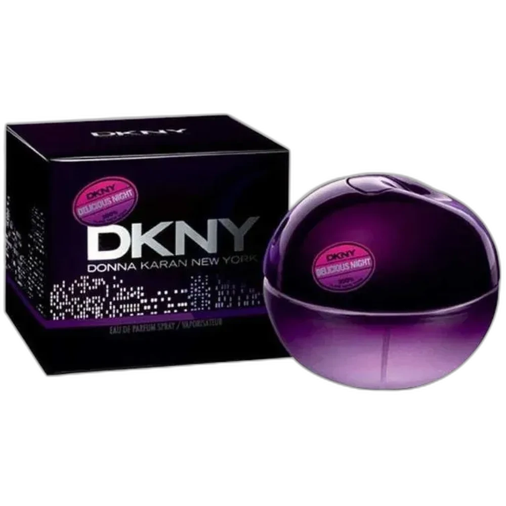 D.K.N.Y.BE DELICIOUS NIGHT 100ml