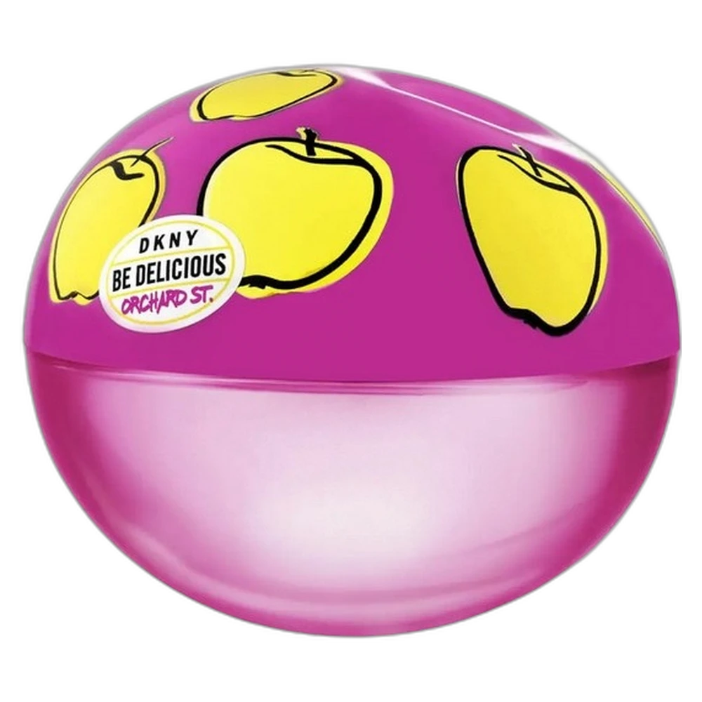 D.K.N.Y.BE DELICIOUS ORCHARD ST edp (w) 100ml TESTER