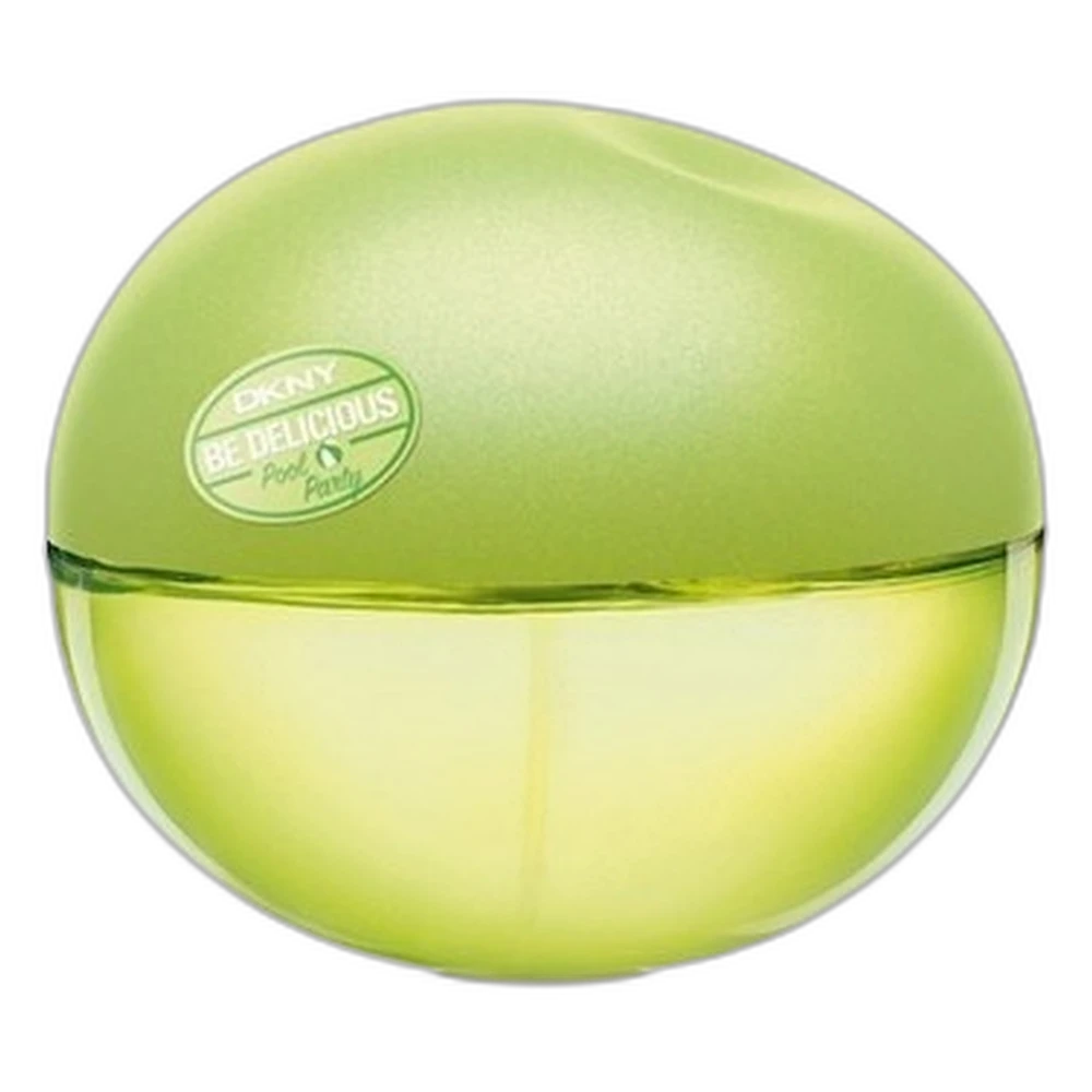 D.K.N.Y.BE DELICIOUS POOL PARTY LIME MOJITO edt (w) 50ml TESTER
